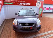 KIA Sportage 2