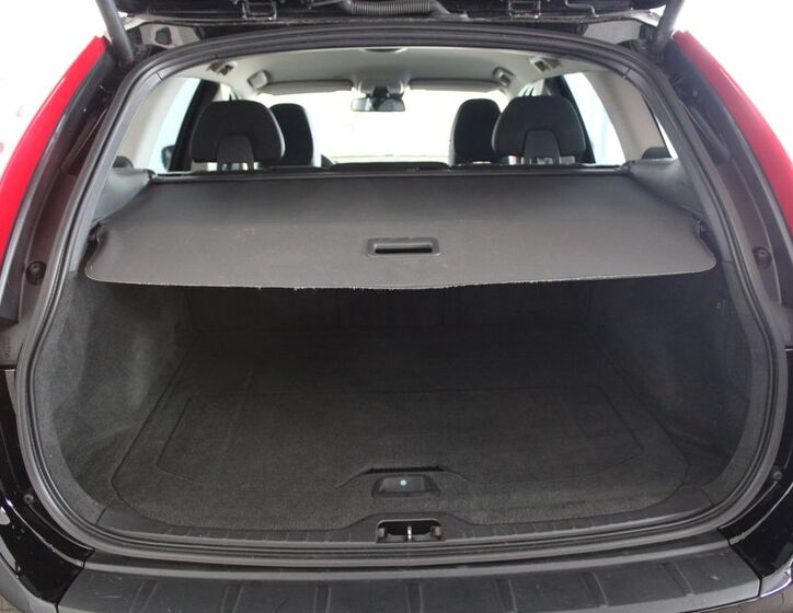Volvo XC60 13