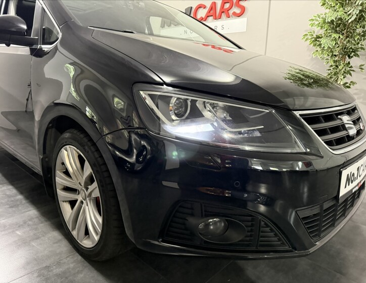 Seat Alhambra 32