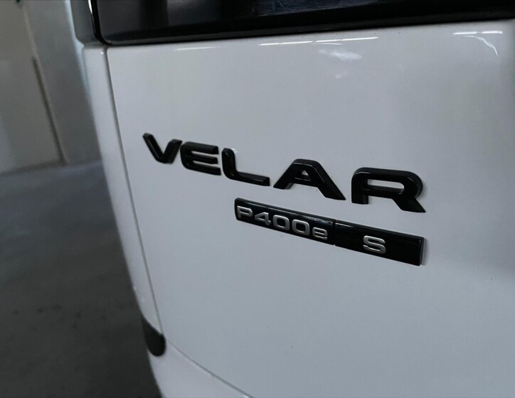 Land Rover Range Rover Velar 36