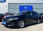 Ford Mondeo 1