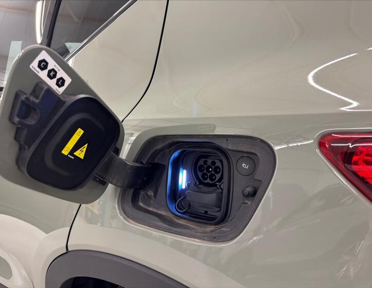 Volvo XC40 14