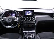 Mercedes-Benz GLC 34