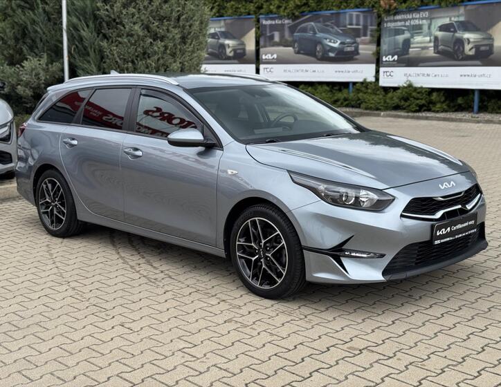 KIA Ceed 2