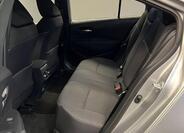 Toyota Corolla 9