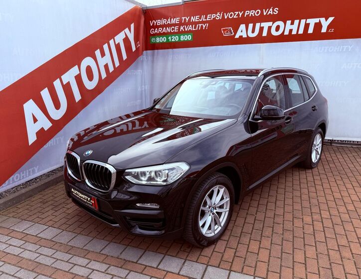 BMW X3 1