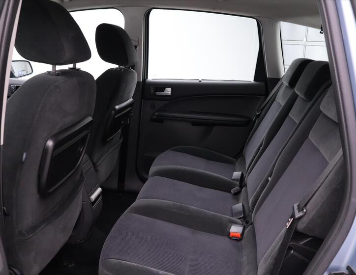Ford C-MAX 14