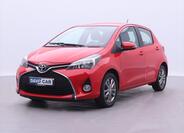 Toyota Yaris 3