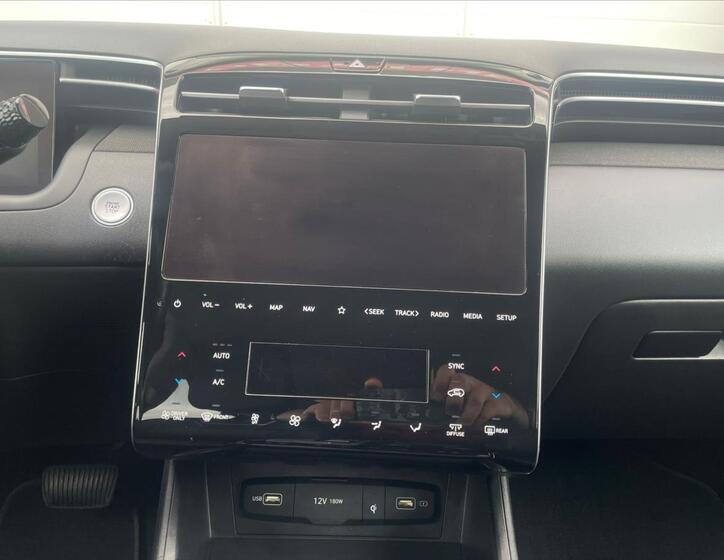 Hyundai Tucson 14