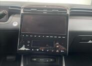 Hyundai Tucson 14