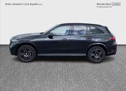 Mercedes-Benz GLC 2