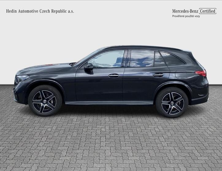 Mercedes-Benz GLC 2