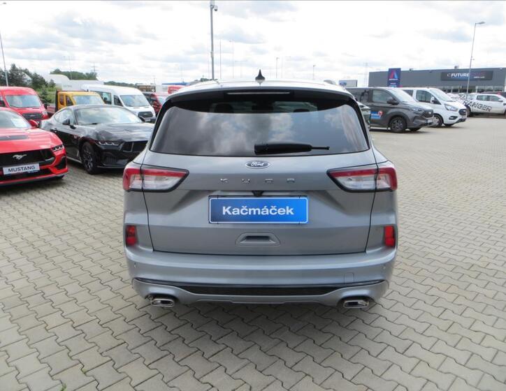 Ford Kuga 4