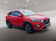 Hyundai Tucson 1