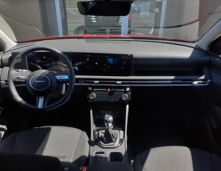 Hyundai Tucson 3