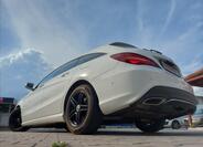 Mercedes-Benz CLA 43