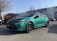 Toyota Corolla 9