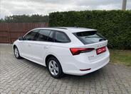 Škoda Octavia 3