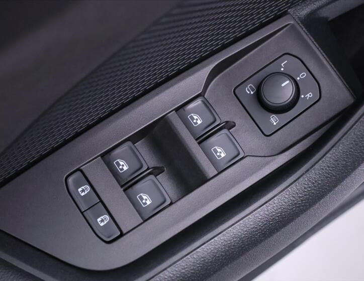Škoda Octavia 17