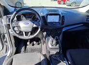 Ford Kuga 9
