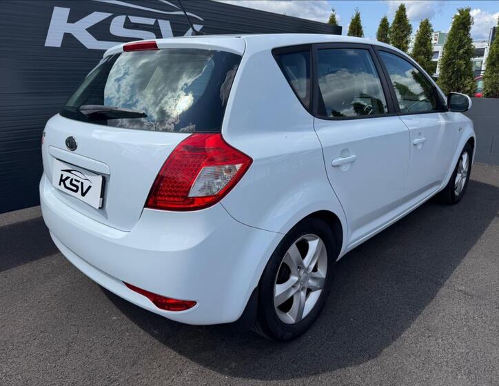 KIA Ceed 7