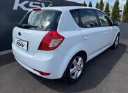 KIA Ceed 7