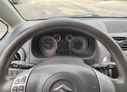 Suzuki SX4 14