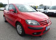 Volkswagen Golf Plus 4