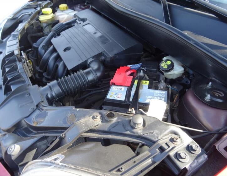 Ford Fusion 31