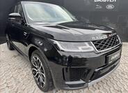Land Rover Range Rover Sport 10