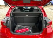 Toyota Yaris 28