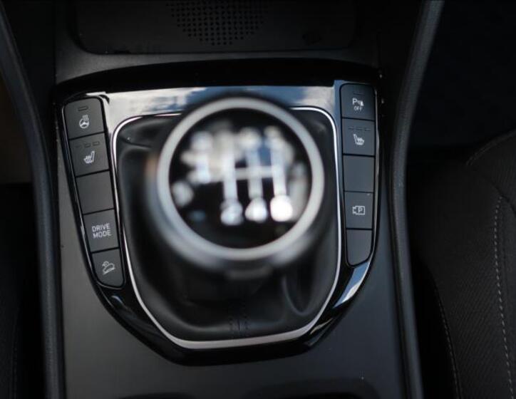 Hyundai Tucson 25