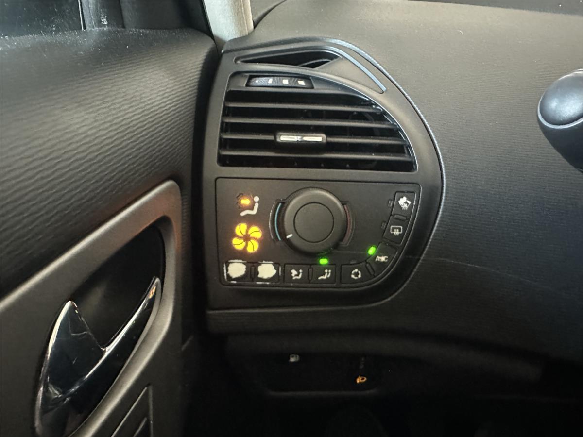 Citroën C4 Picasso