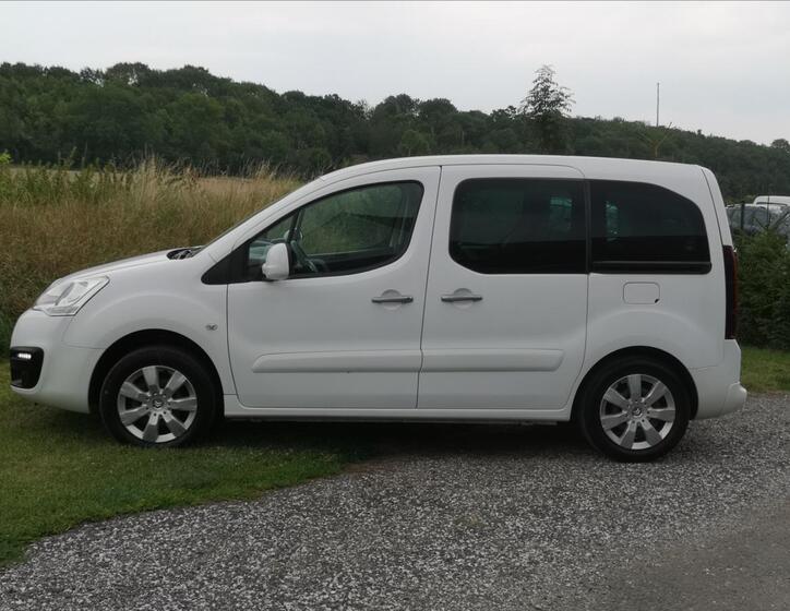 Citroën Berlingo 46