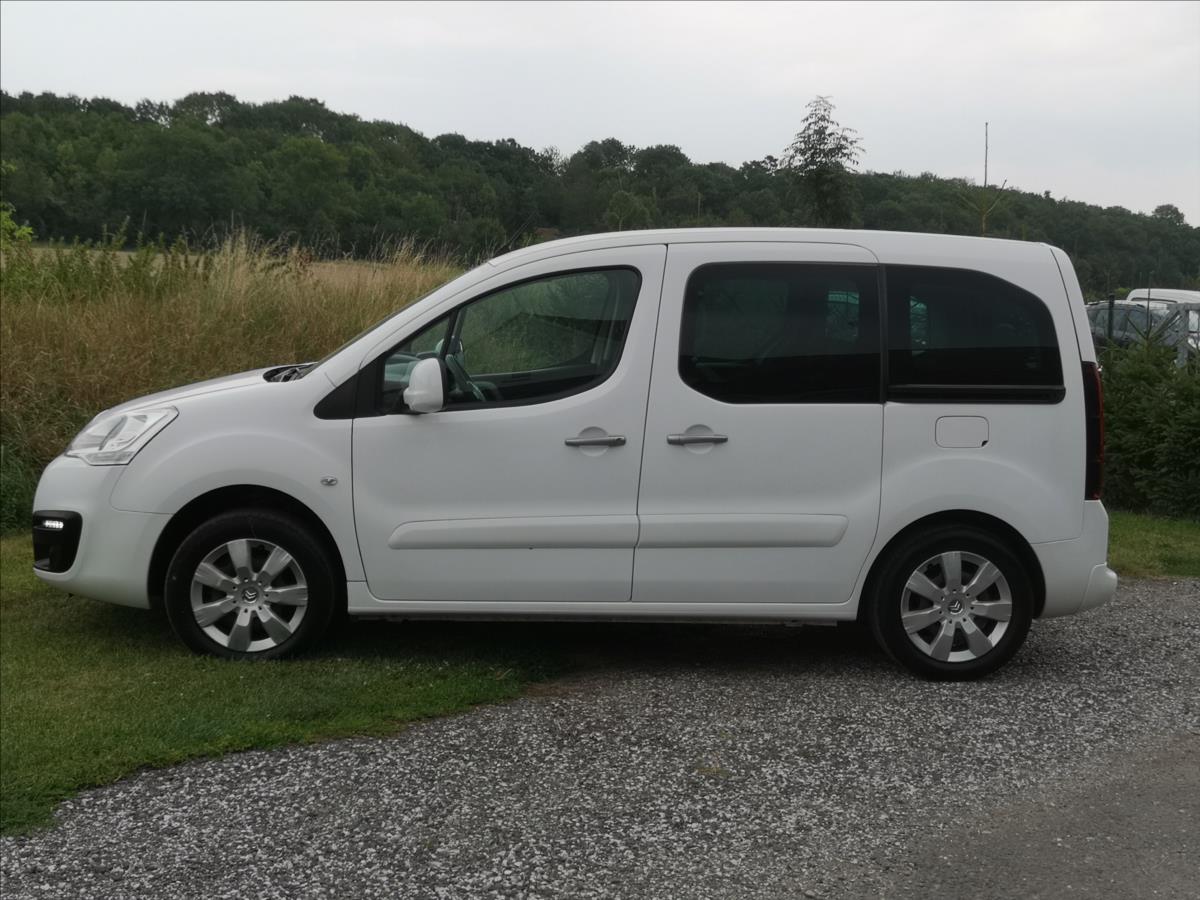 Citroën Berlingo