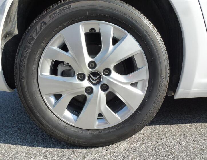 Citroën C4 Picasso 40
