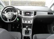 Volkswagen Golf Sportsvan 23