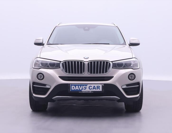BMW X4 2