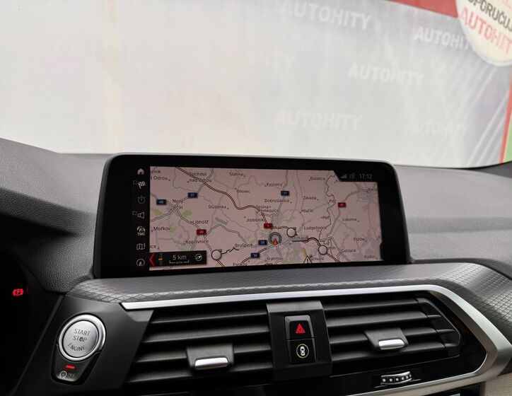 BMW X4 23