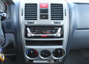 Hyundai Getz 13