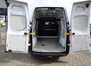 Ford Transit Custom 30