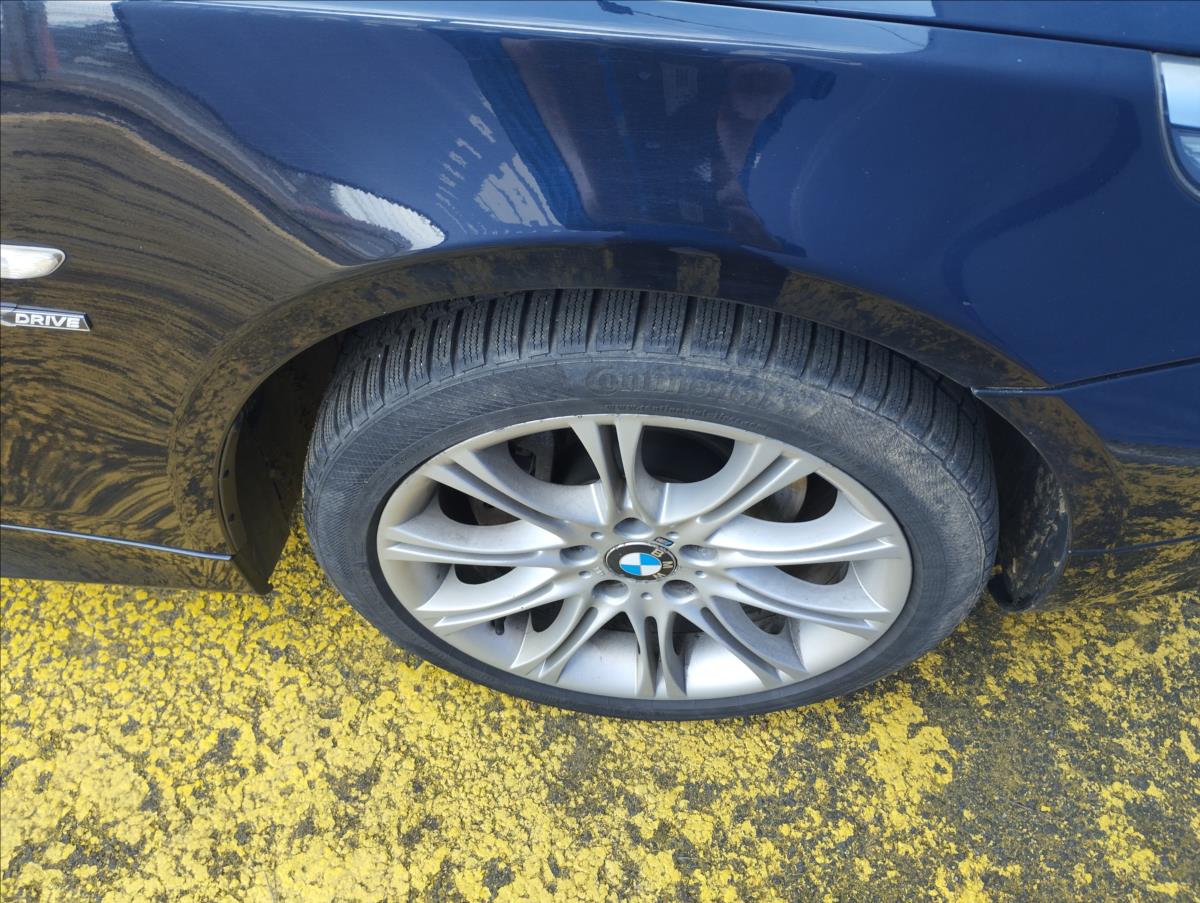 BMW Řada 5