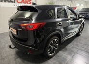 Mazda CX-5 5