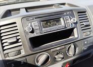 Volkswagen Transporter 18