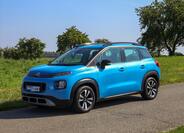Citroën C3 Aircross 3