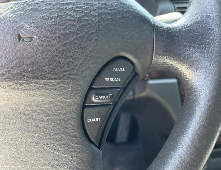 Chrysler Sebring 21