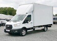 Ford Transit 1