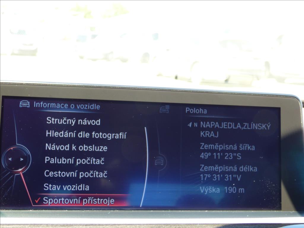BMW Řada 4