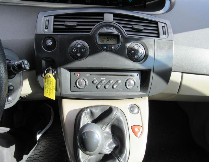 Renault Scénic 15