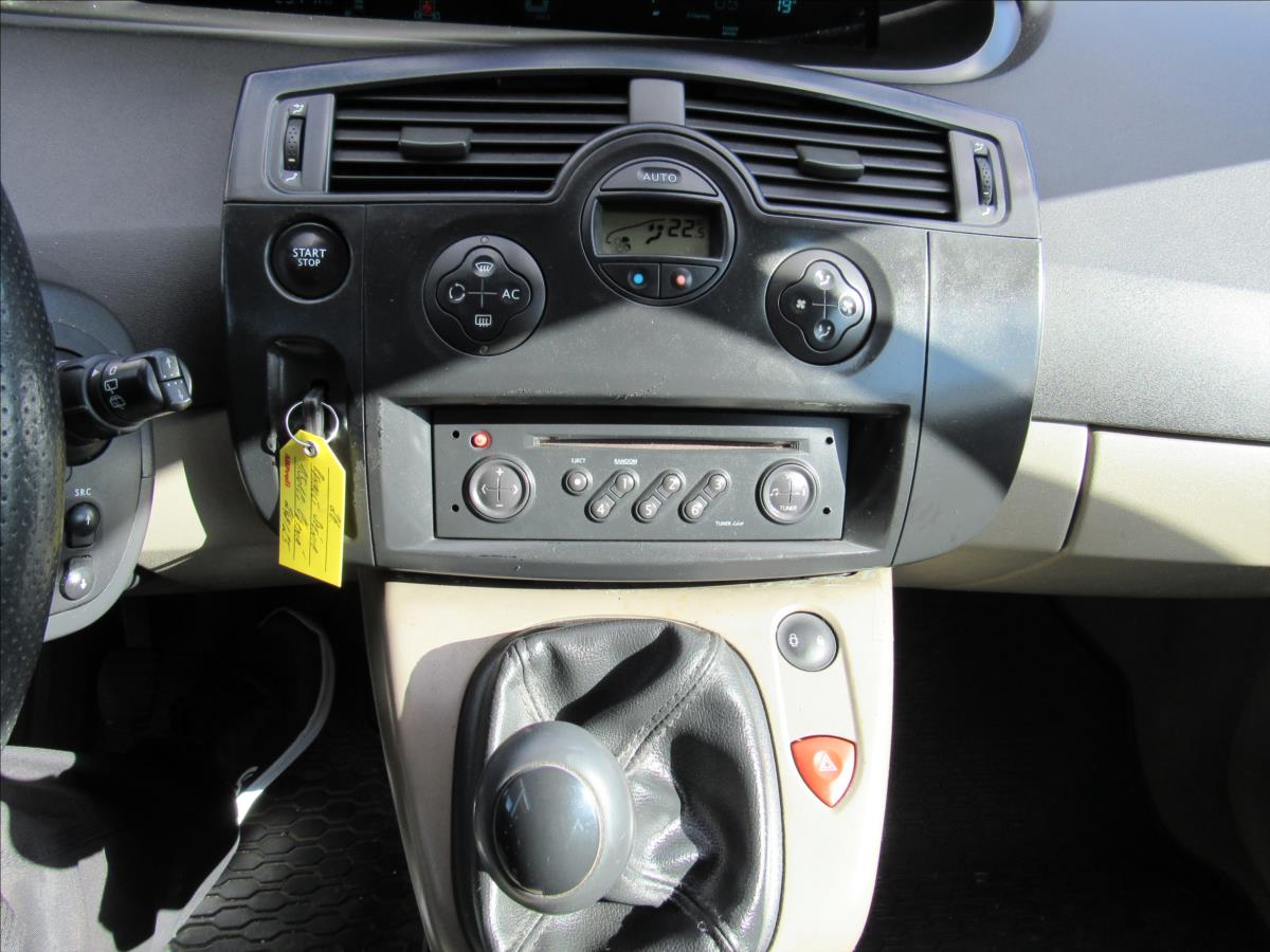 Renault Scénic